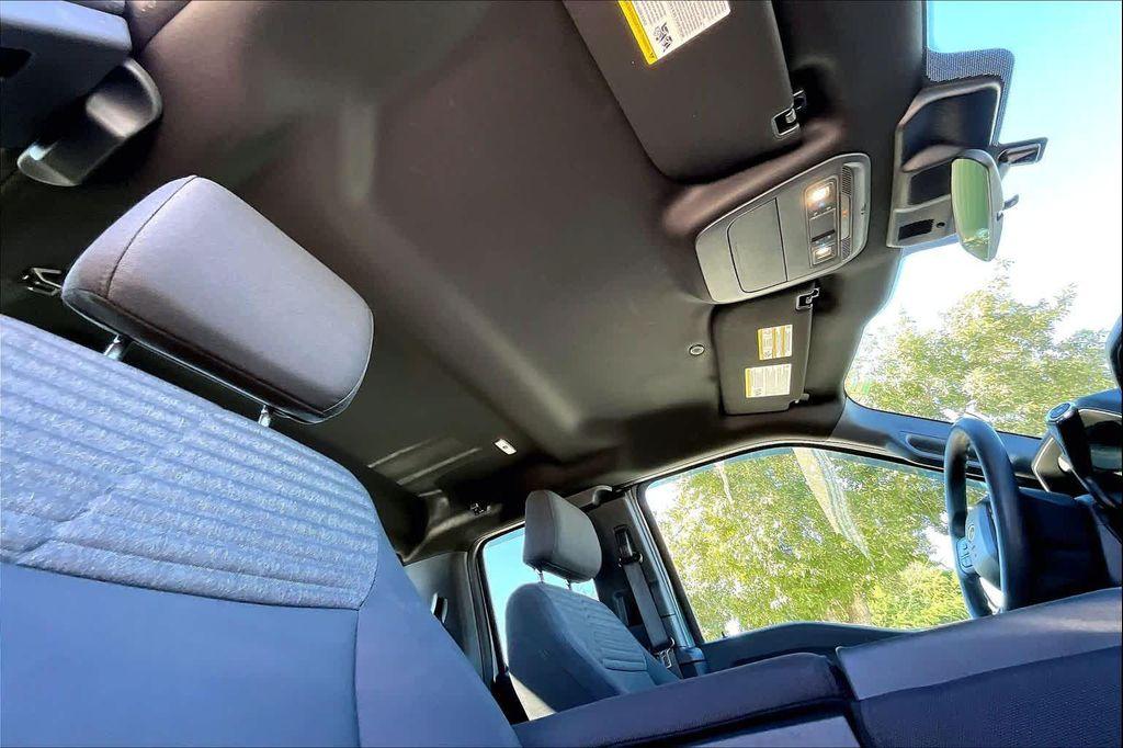 used 2023 Ford F-150 car, priced at $30,971