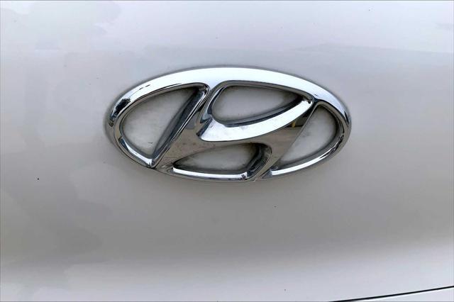 used 2018 Hyundai Tucson car, priced at $11,981