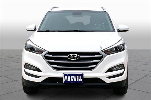 used 2018 Hyundai Tucson car, priced at $11,981