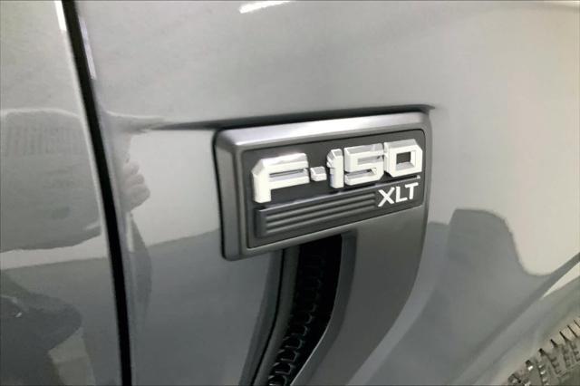 used 2022 Ford F-150 car, priced at $39,981