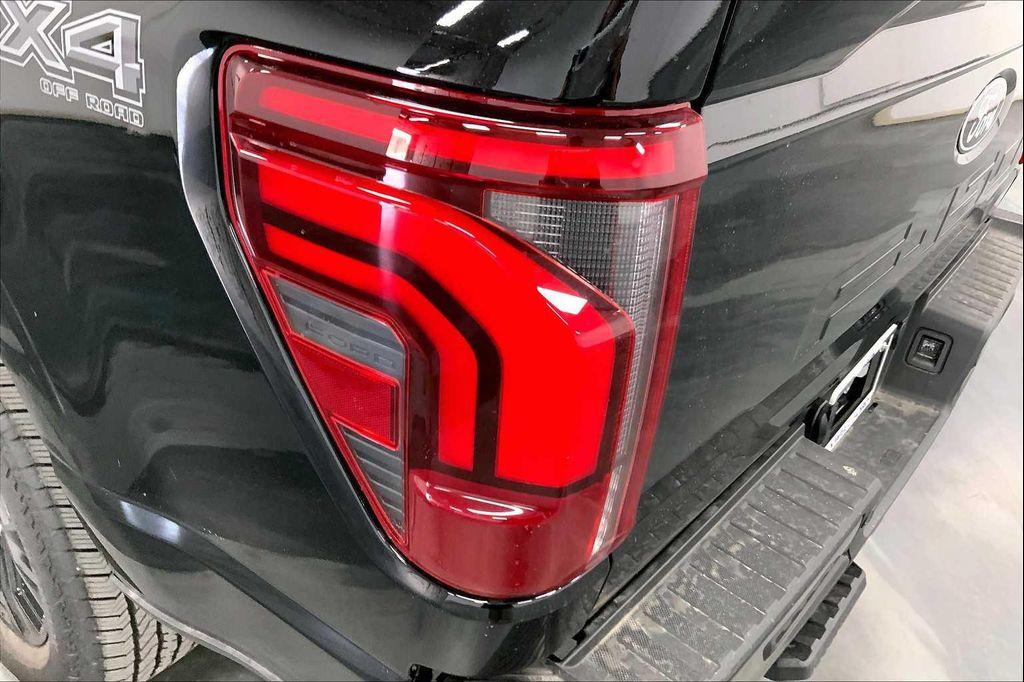 new 2025 Ford F-150 car, priced at $64,888