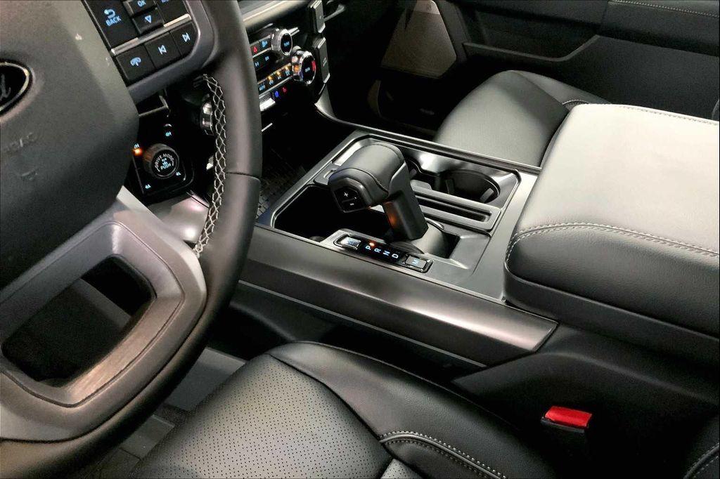 new 2025 Ford F-150 car, priced at $64,888