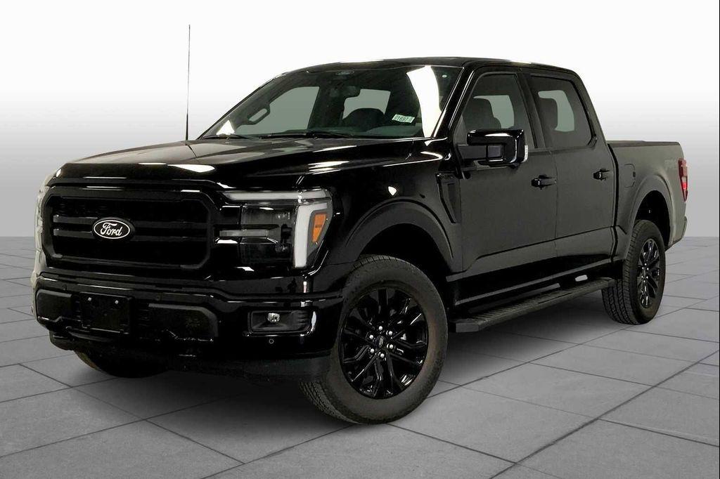 new 2025 Ford F-150 car, priced at $64,888