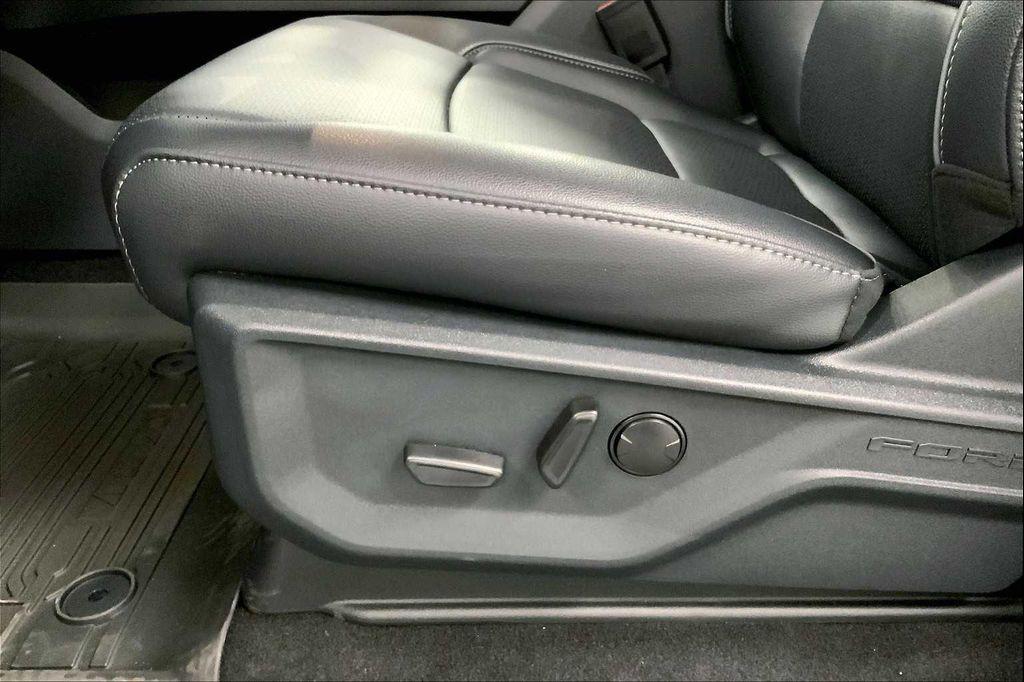 new 2025 Ford F-150 car, priced at $64,888