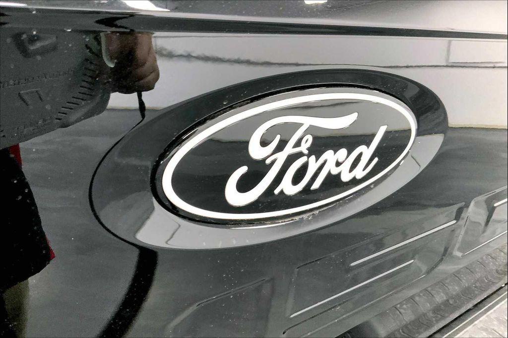 new 2025 Ford F-150 car, priced at $64,888