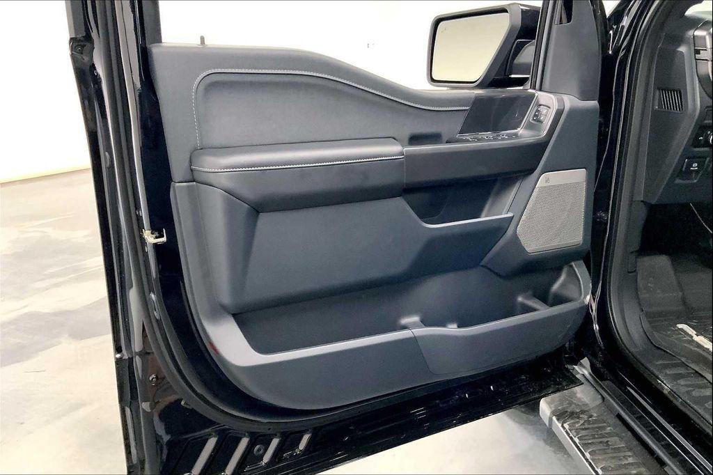 new 2025 Ford F-150 car, priced at $64,888