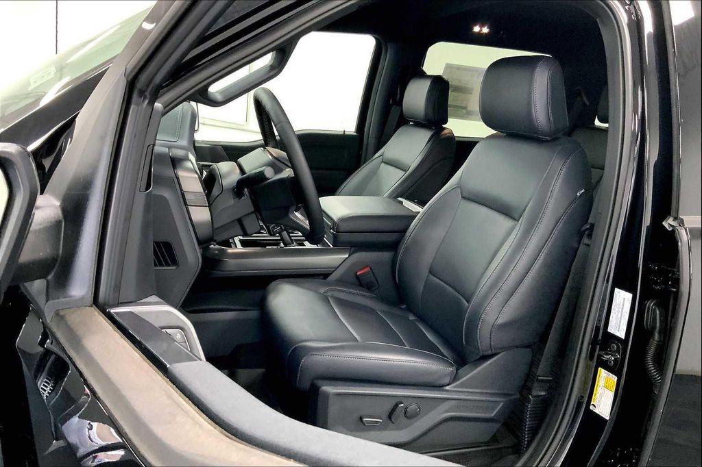 new 2025 Ford F-150 car, priced at $64,888