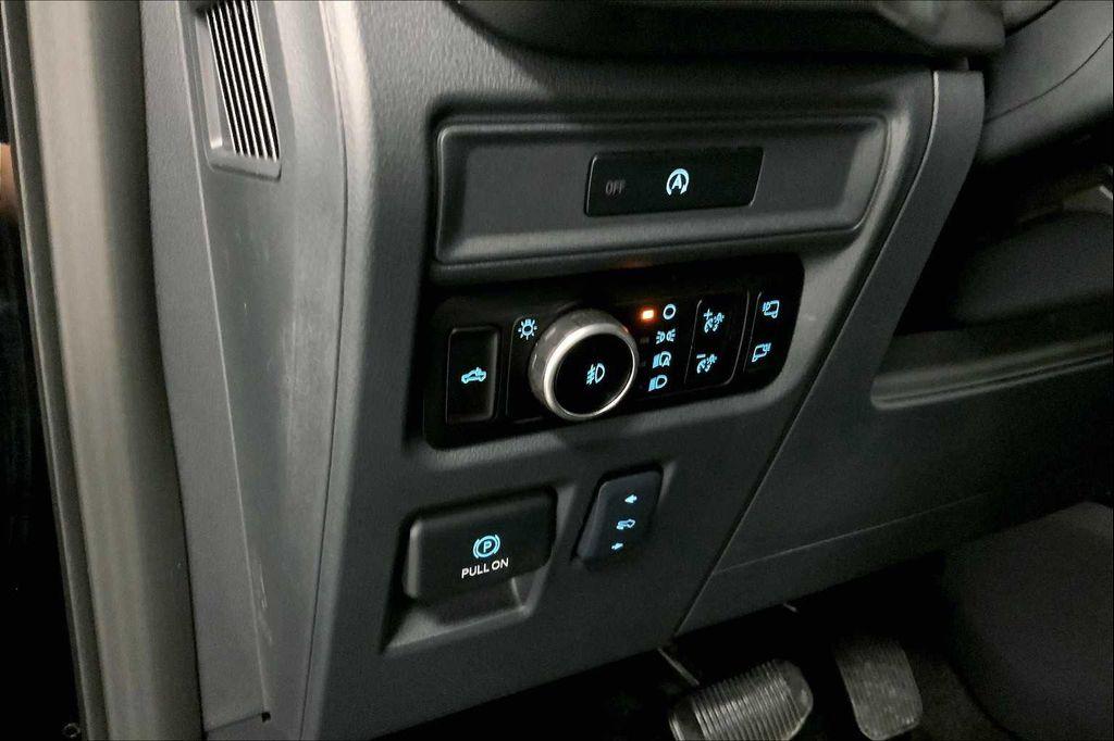 new 2025 Ford F-150 car, priced at $64,888