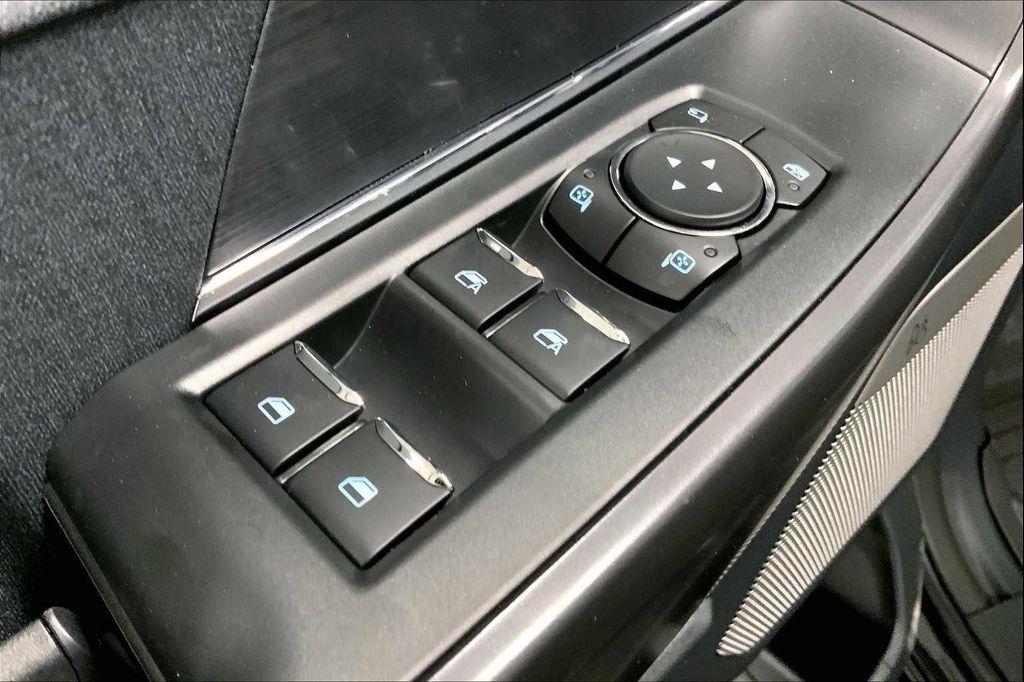 new 2025 Ford F-150 car, priced at $64,888