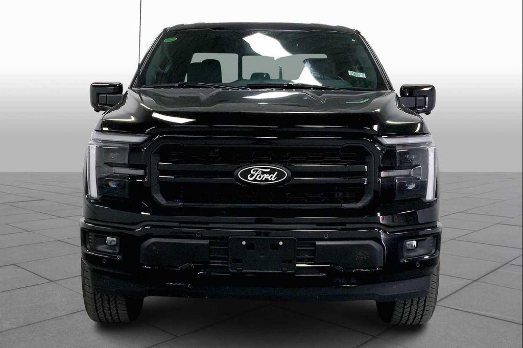 new 2025 Ford F-150 car, priced at $64,888