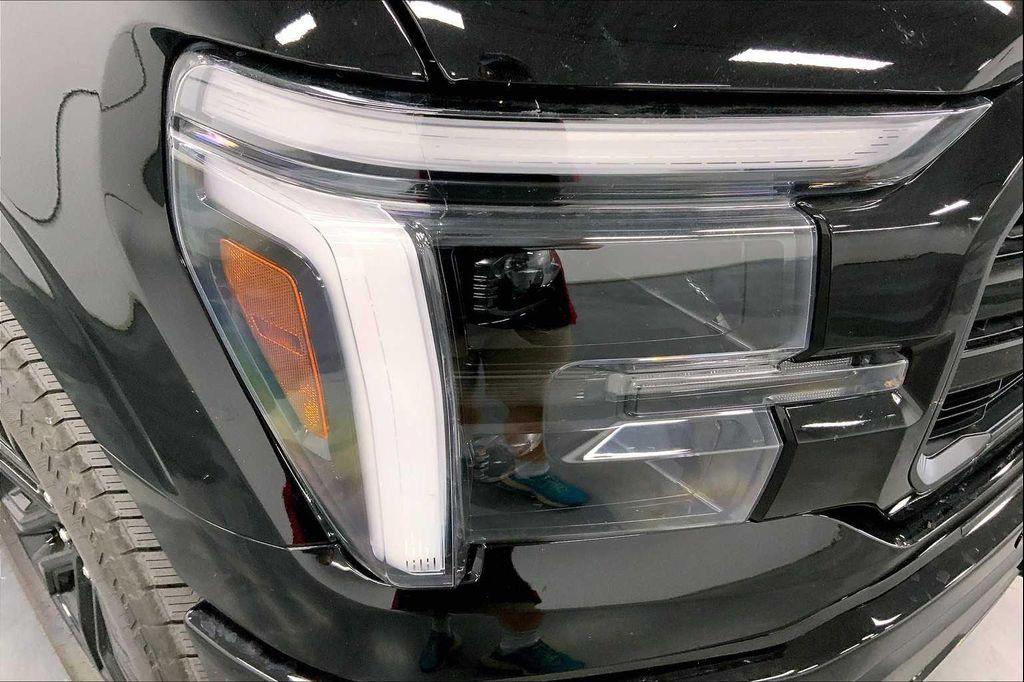 new 2025 Ford F-150 car, priced at $64,888