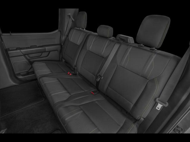 new 2025 Ford F-150 car, priced at $52,480