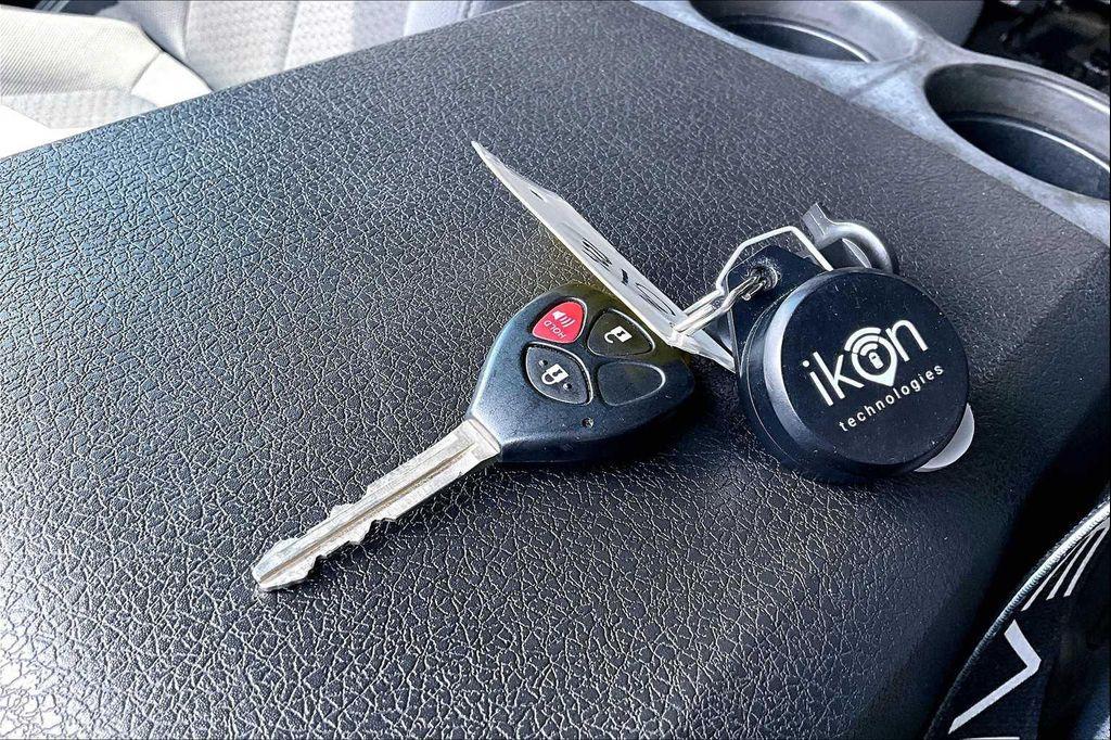 used 2018 Toyota 4Runner car, priced at $24,971