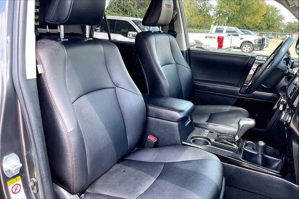 used 2018 Toyota 4Runner car, priced at $24,971