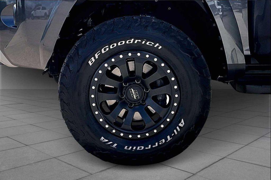 used 2018 Toyota 4Runner car, priced at $24,971