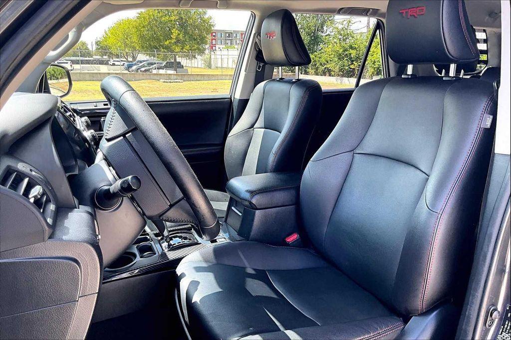 used 2018 Toyota 4Runner car, priced at $24,971