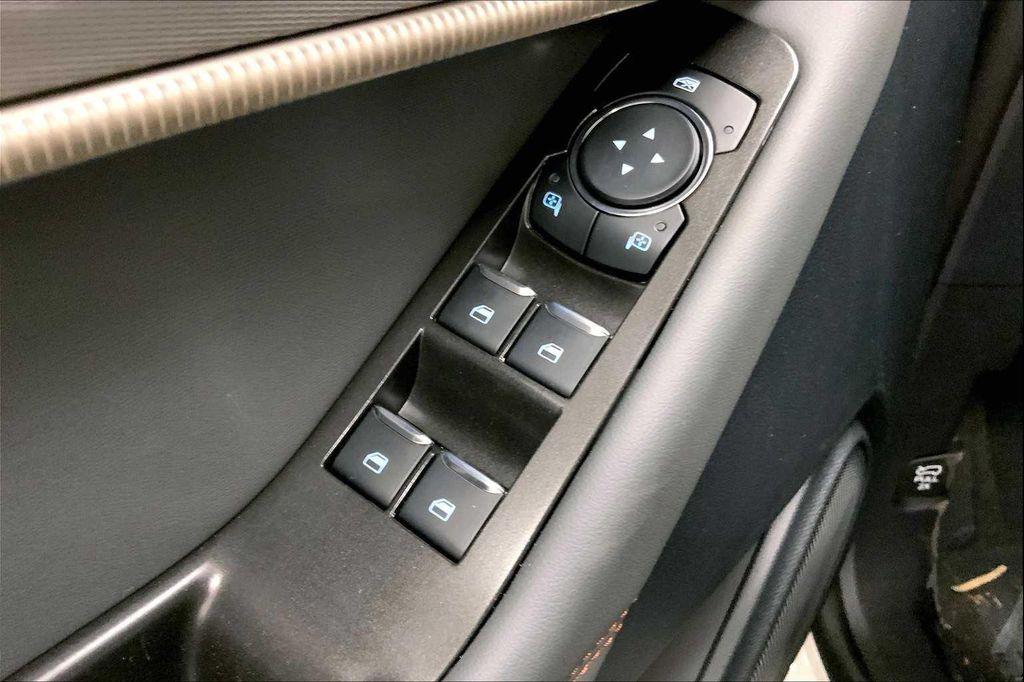 new 2025 Ford Explorer car, priced at $41,440