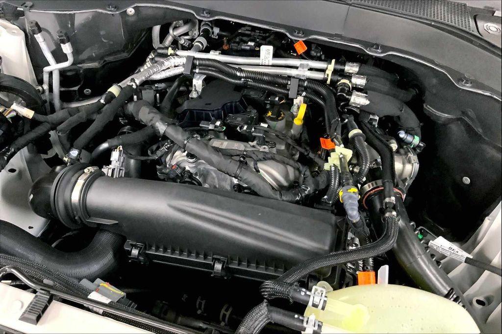 new 2025 Ford Explorer car, priced at $41,440