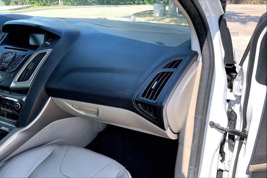 used 2012 Ford Focus car, priced at $6,971