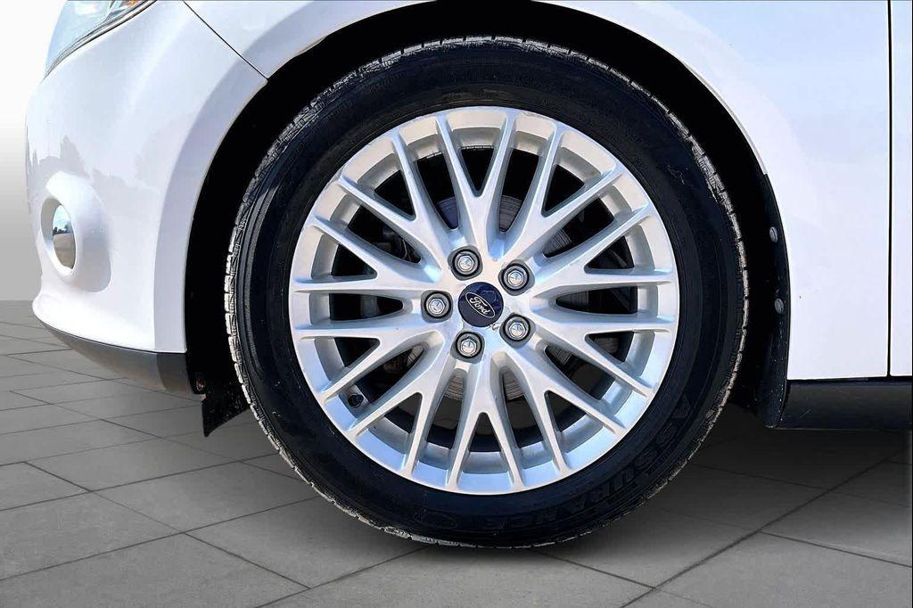 used 2012 Ford Focus car, priced at $6,971