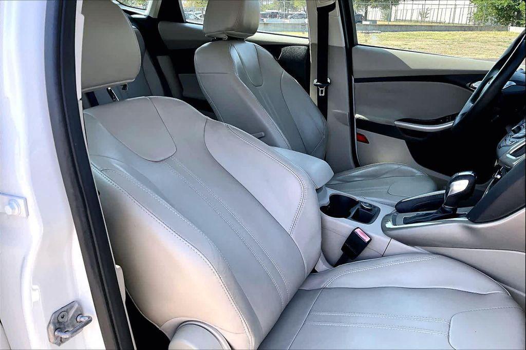 used 2012 Ford Focus car, priced at $6,971