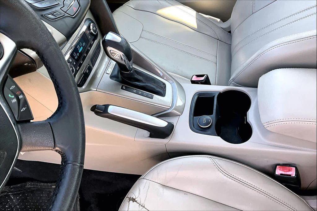 used 2012 Ford Focus car, priced at $6,971
