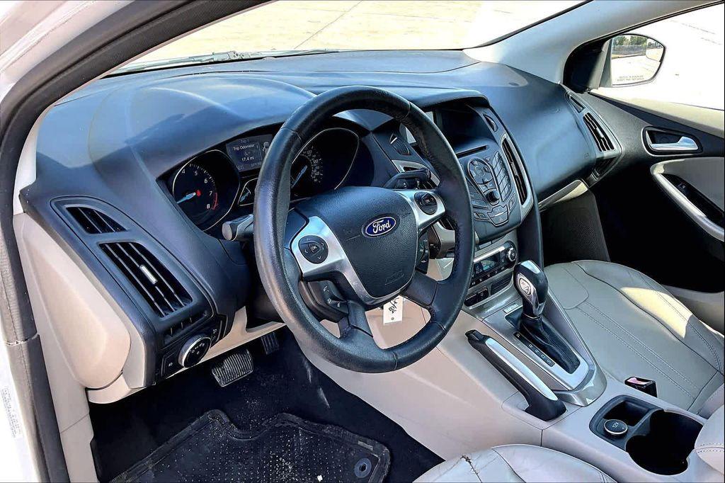 used 2012 Ford Focus car, priced at $6,971