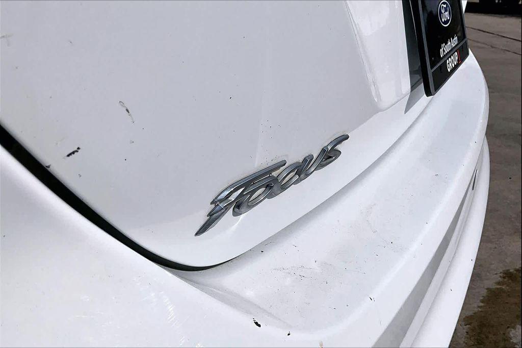 used 2012 Ford Focus car, priced at $6,971