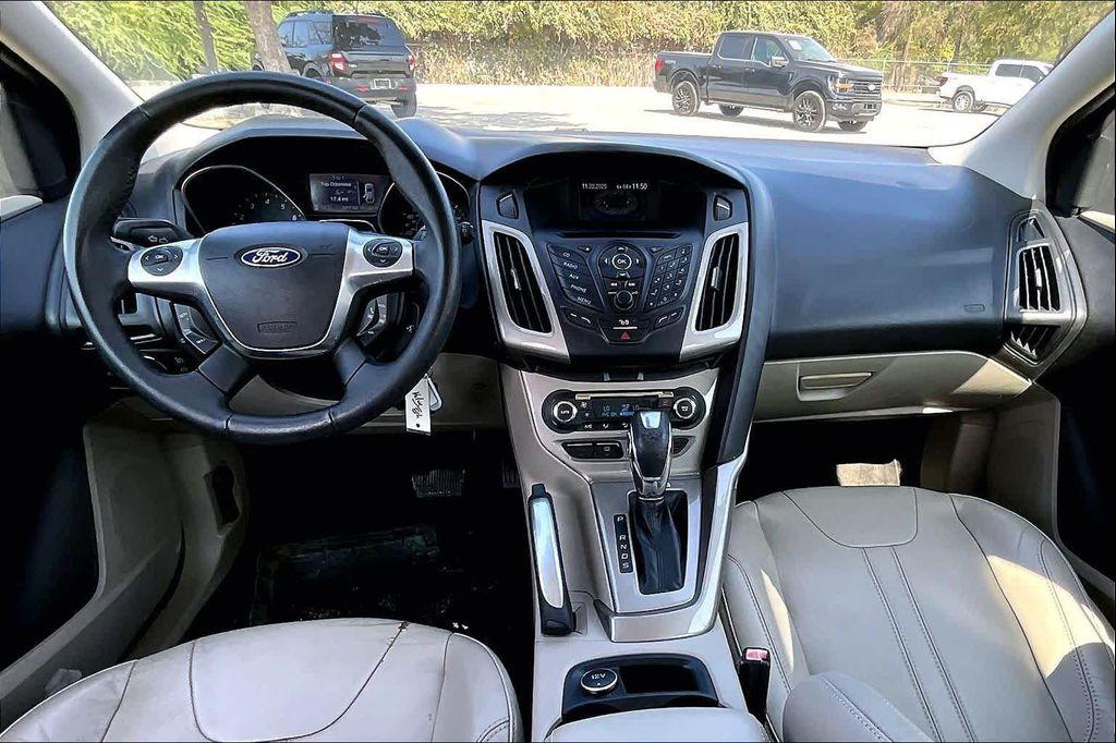 used 2012 Ford Focus car, priced at $6,971