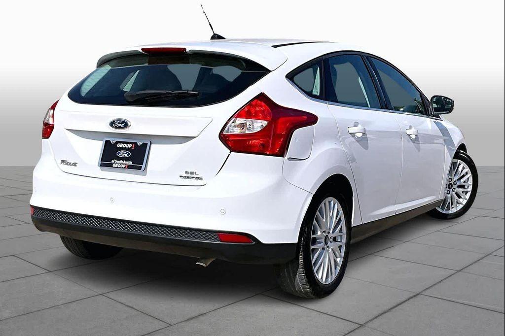 used 2012 Ford Focus car, priced at $6,971