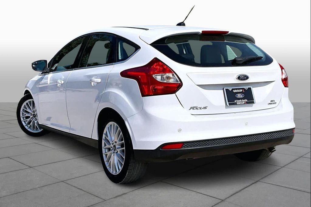 used 2012 Ford Focus car, priced at $6,971