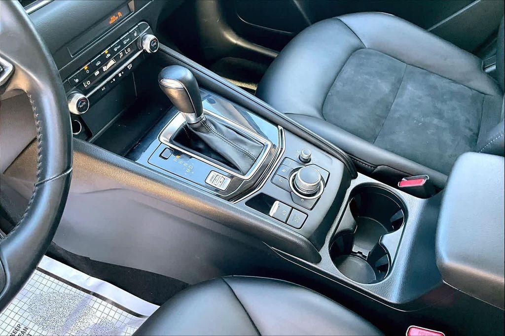 used 2019 Mazda CX-5 car, priced at $19,971