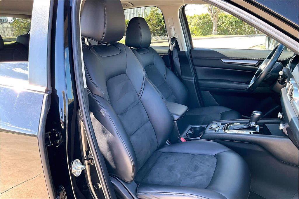 used 2019 Mazda CX-5 car, priced at $19,971