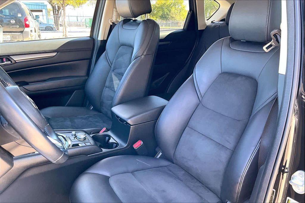 used 2019 Mazda CX-5 car, priced at $19,971