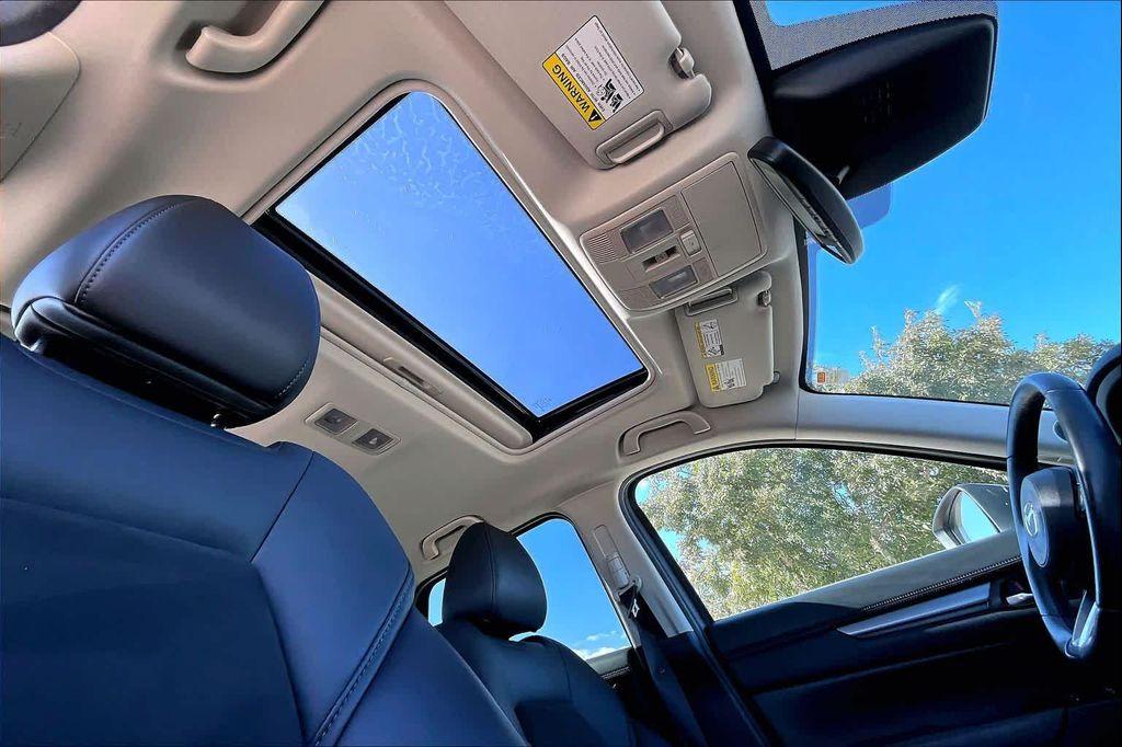 used 2019 Mazda CX-5 car, priced at $19,971