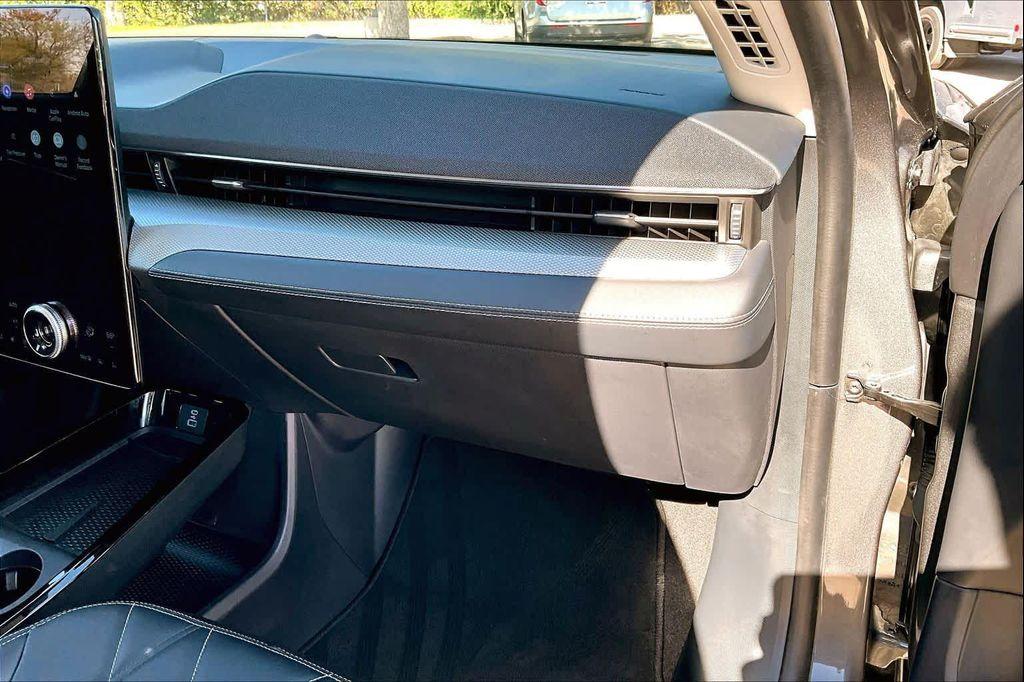 used 2023 Ford Mustang Mach-E car, priced at $24,971