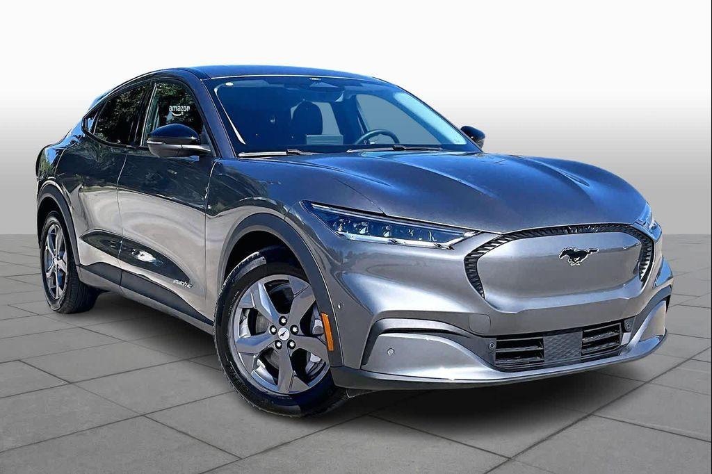 used 2023 Ford Mustang Mach-E car, priced at $24,971