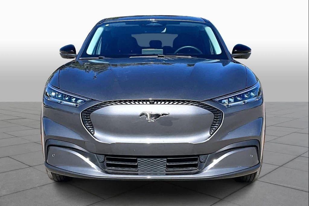 used 2023 Ford Mustang Mach-E car, priced at $24,971