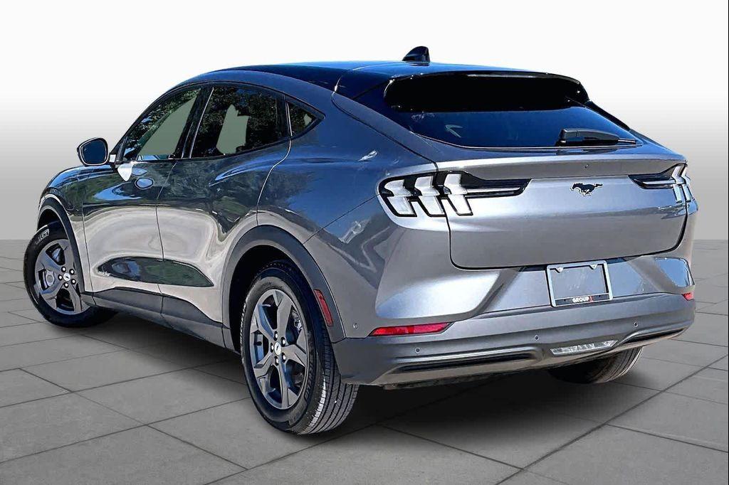 used 2023 Ford Mustang Mach-E car, priced at $24,971