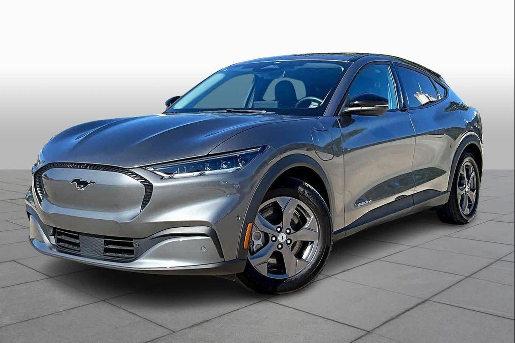 used 2023 Ford Mustang Mach-E car, priced at $24,971