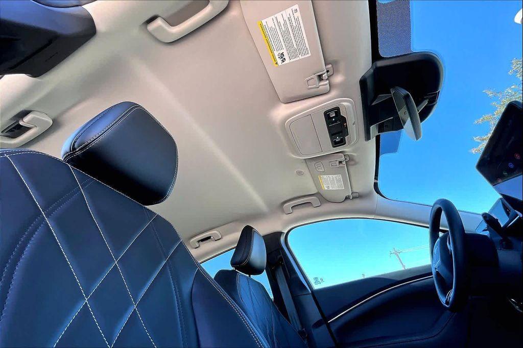 used 2023 Ford Mustang Mach-E car, priced at $24,971