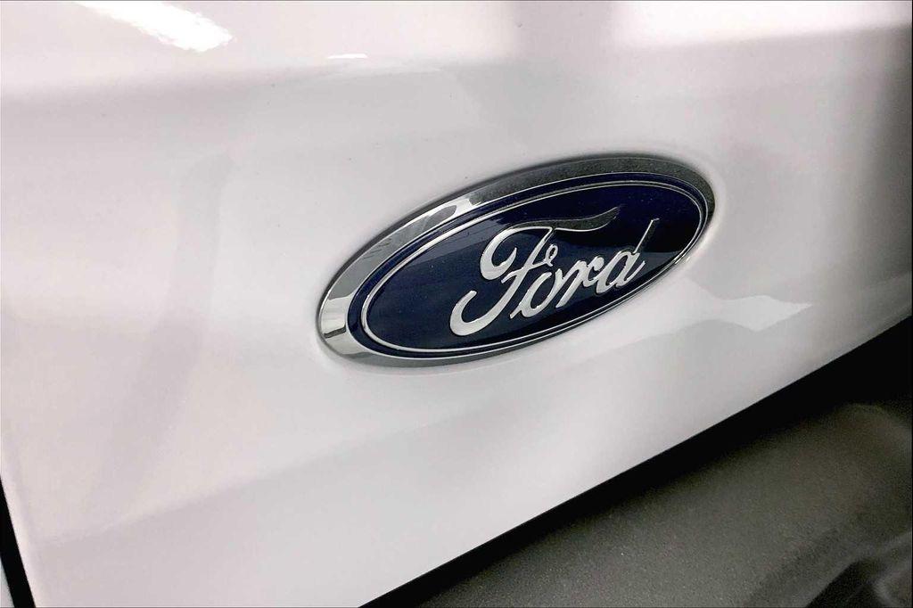 new 2025 Ford Bronco car, priced at $51,258