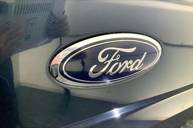 used 2017 Ford F-150 car, priced at $23,583