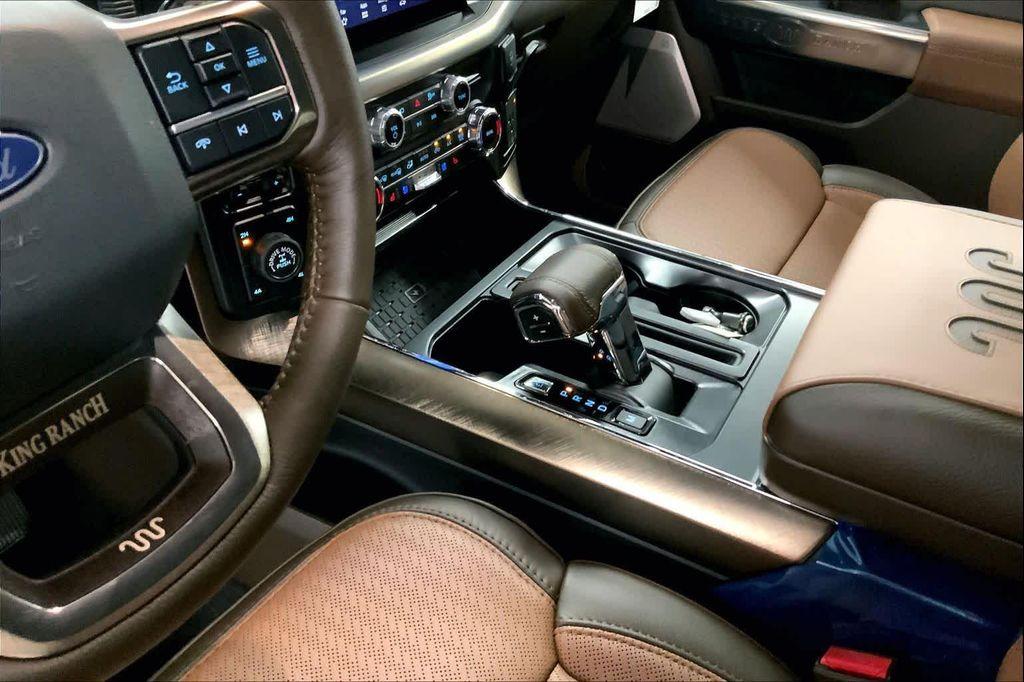 new 2025 Ford F-150 car, priced at $71,784