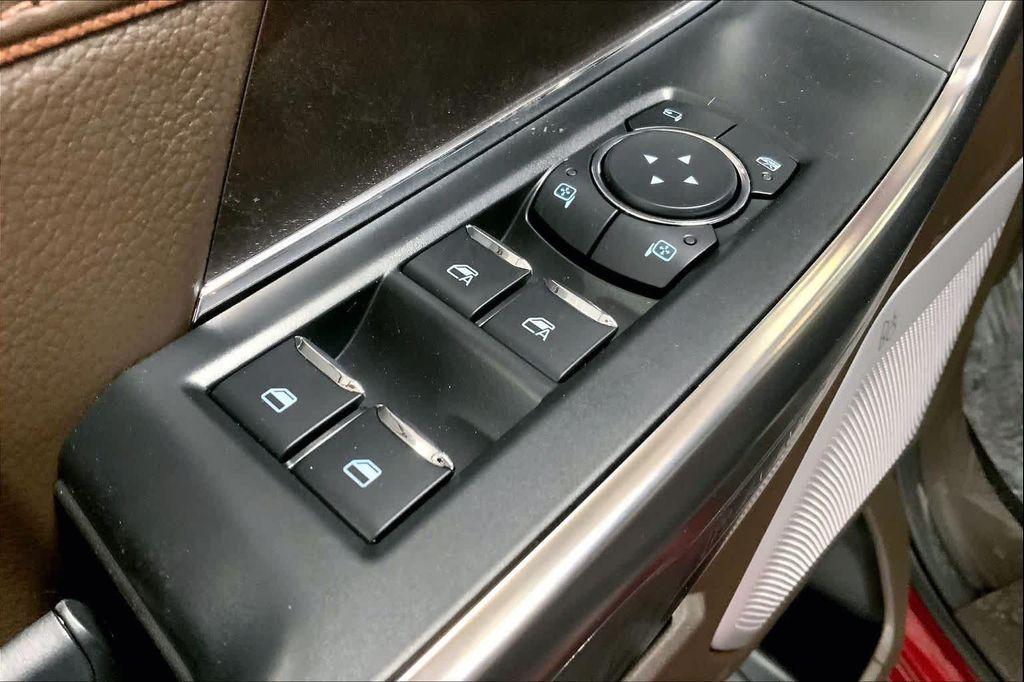 new 2025 Ford F-150 car, priced at $71,784