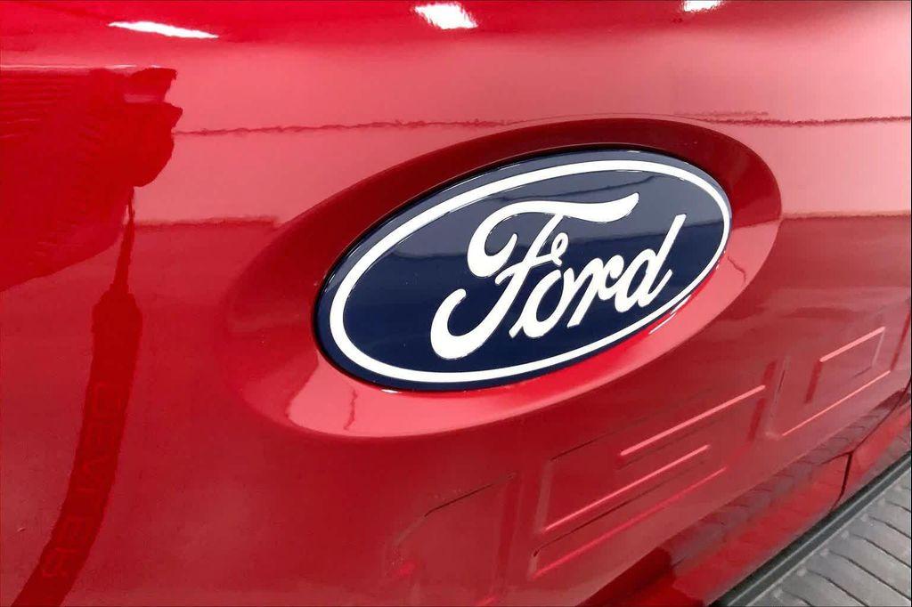 new 2025 Ford F-150 car, priced at $71,784
