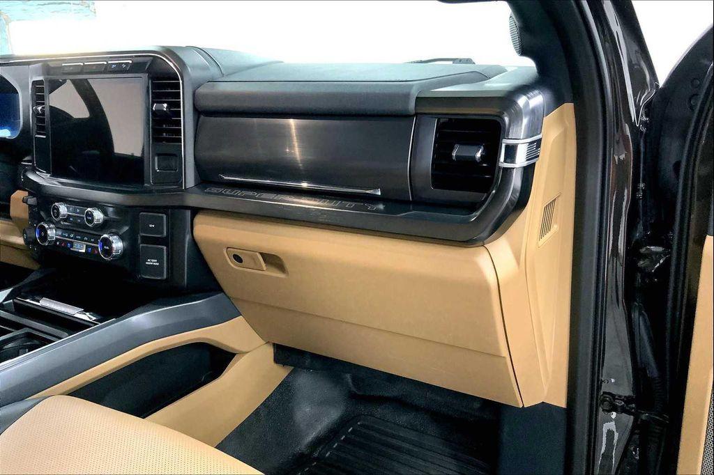 used 2024 Ford F-350 car, priced at $64,583