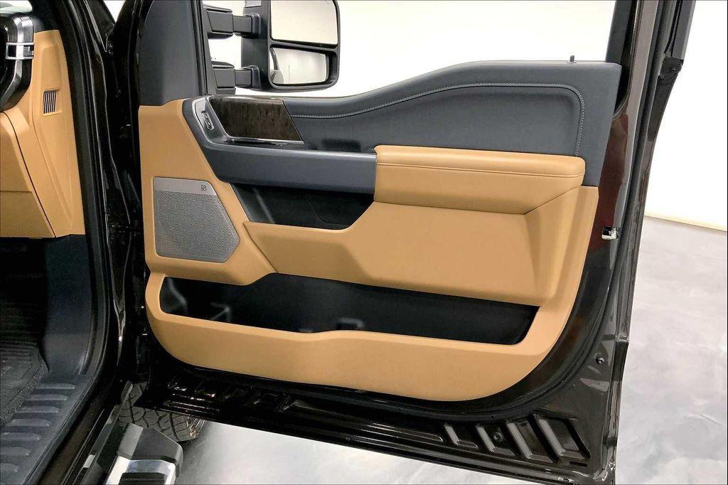 used 2024 Ford F-350 car, priced at $64,583