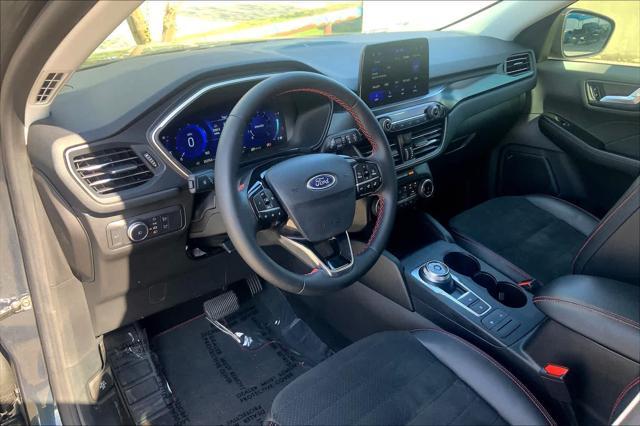 used 2022 Ford Escape car, priced at $23,971