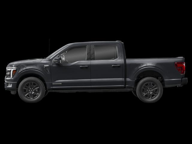new 2025 Ford F-150 car, priced at $85,420